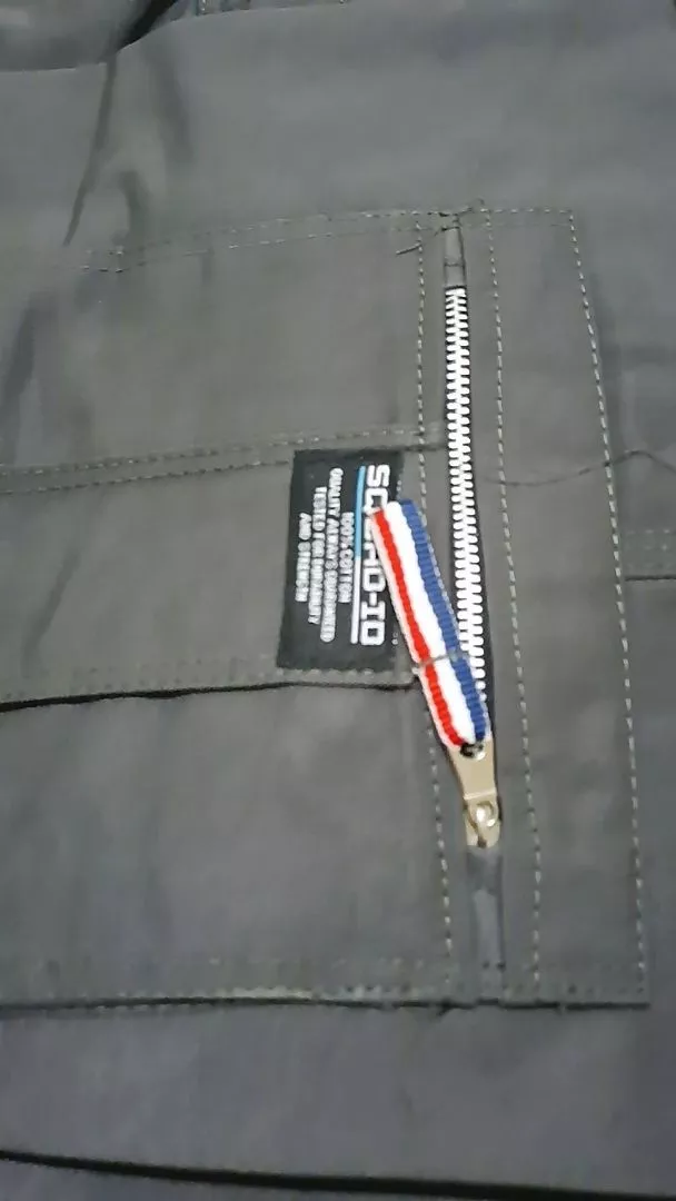 SQ SQUAD ID Celana Cargo Panjang Pria Cowo Kargo Pants Premium Original Pakaian Cowok Dewasa Fashion Katun NonStrecth Keren Terlaris Berkualitas Terbaru - Foto ulasan pembeli