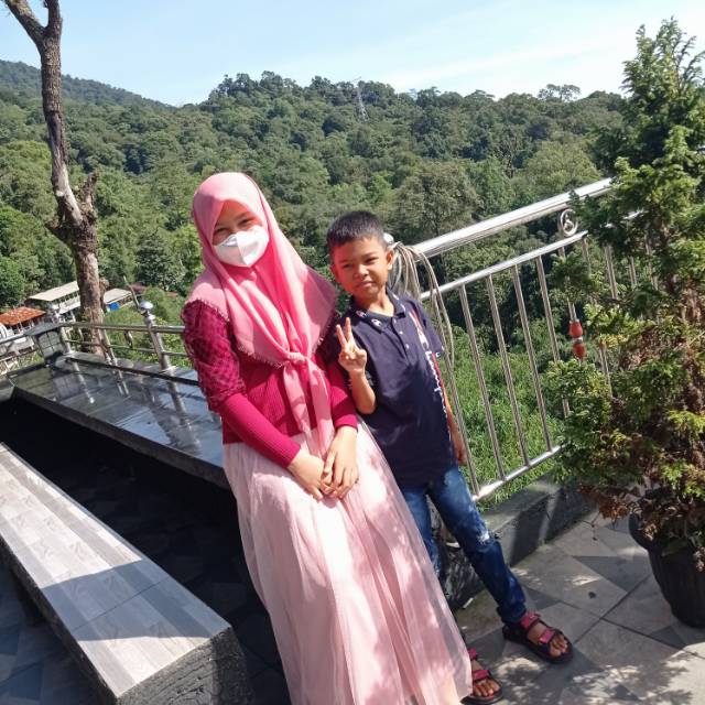 SQ SQUAD ID Celana Cargo Panjang Pria Cowo Kargo Pants Premium Original Pakaian Cowok Dewasa Fashion Katun NonStrecth Keren Terlaris Berkualitas Terbaru - Foto ulasan pembeli