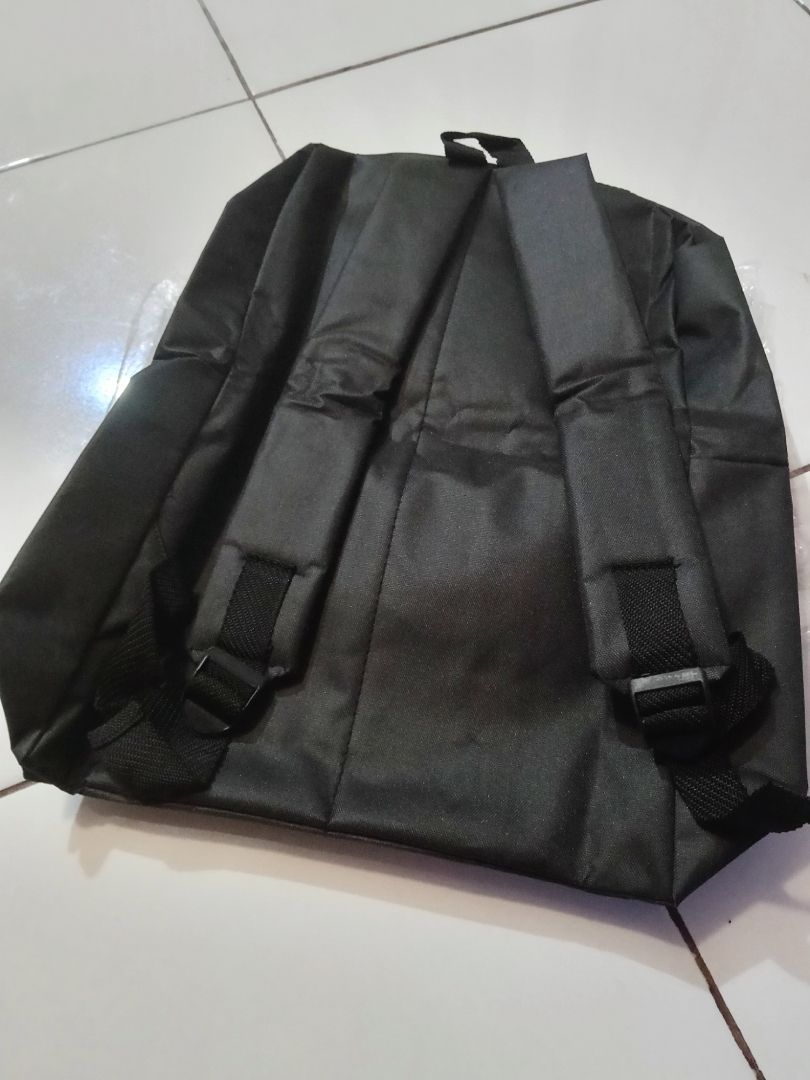 Star Tas Ransel Pria Wanita Stylish Premium - Foto ulasan pembeli