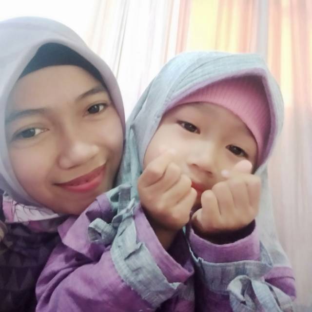 Stelan Celana Kerja Wanita Toyobo Premium Adem - Foto ulasan pembeli