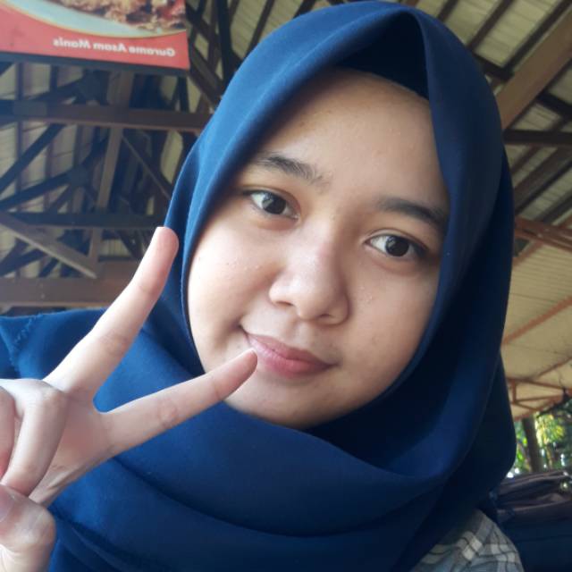 Stelan Pemda Wanita Hamil Coklat Sanghai - Foto ulasan pembeli