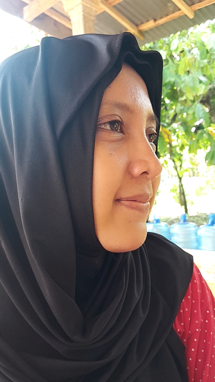 Syamsiar Hijab - Jilbab Pashmina Instan Jersey Premium Inner Tutup Leher Wanita Kerudung Pasmina Panjang Nutup Leher Jilbab Jersey Langsung Pakai Praktis Lembut Nyaman Daily Kekinian - foto 7 dari 10