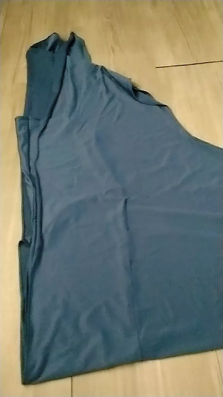 Syamsiar Hijab - Jilbab Pashmina Instan Jersey Premium Inner Tutup Leher Wanita Kerudung Pasmina Panjang Nutup Leher Jilbab Jersey Langsung Pakai Praktis Lembut Nyaman Daily Kekinian - Foto ulasan pembeli