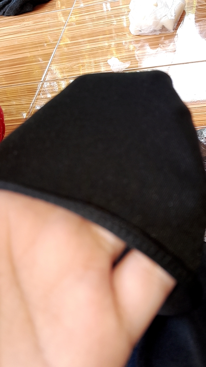 Syamsiar Hijab - Jilbab Pashmina Instan Jersey Premium Inner Tutup Leher Wanita Kerudung Pasmina Panjang Nutup Leher Jilbab Jersey Langsung Pakai Praktis Lembut Nyaman Daily Kekinian - Foto ulasan pembeli