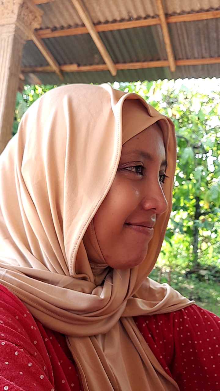 Syamsiar Hijab - Jilbab Pashmina Instan Jersey Premium Inner Tutup Leher Wanita Kerudung Pasmina Panjang Nutup Leher Jilbab Jersey Langsung Pakai Praktis Lembut Nyaman Daily Kekinian - Foto ulasan pembeli