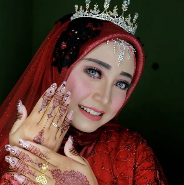 Syamsiar Hijab - Jilbab Pashmina Instan Jersey Premium Inner Tutup Leher Wanita Kerudung Pasmina Panjang Nutup Leher Jilbab Jersey Langsung Pakai Praktis Lembut Nyaman Daily Kekinian - Foto ulasan pembeli
