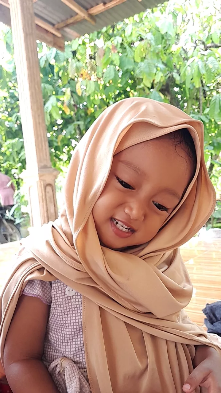 Syamsiar Hijab - Jilbab Pashmina Instan Jersey Premium Inner Tutup Leher Wanita Kerudung Pasmina Panjang Nutup Leher Jilbab Jersey Langsung Pakai Praktis Lembut Nyaman Daily Kekinian - Foto ulasan pembeli