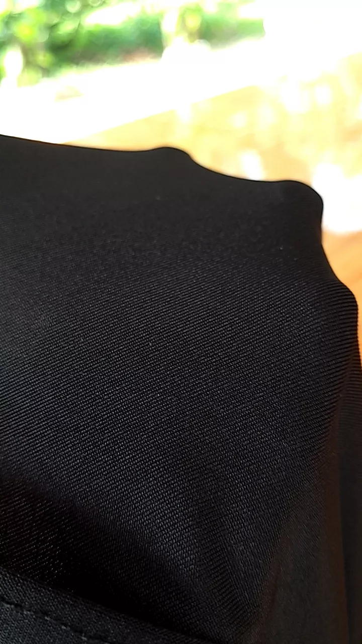 Syamsiar Hijab - Jilbab Pashmina Instan Jersey Premium Inner Tutup Leher Wanita Kerudung Pasmina Panjang Nutup Leher Jilbab Jersey Langsung Pakai Praktis Lembut Nyaman Daily Kekinian - Foto ulasan pembeli