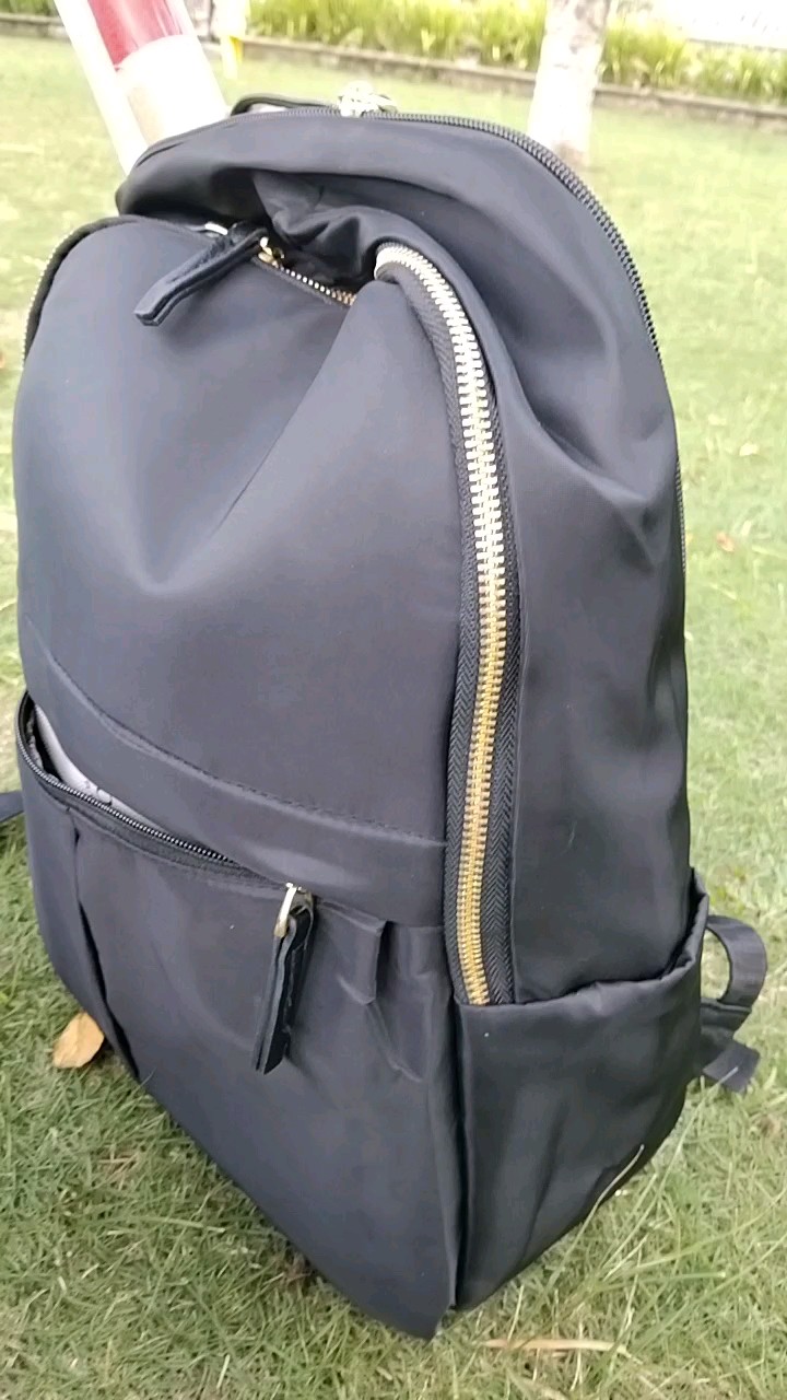POLO HIERO Tas Ransel Polo Hiero 5611 Tas Backpack Serut Pria - Foto ulasan pembeli