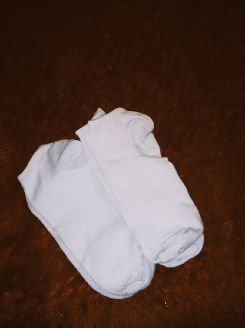 Paket 3 Pasang Kaos Kaki Pendek Unisex Lembut - Foto ulasan pembeli