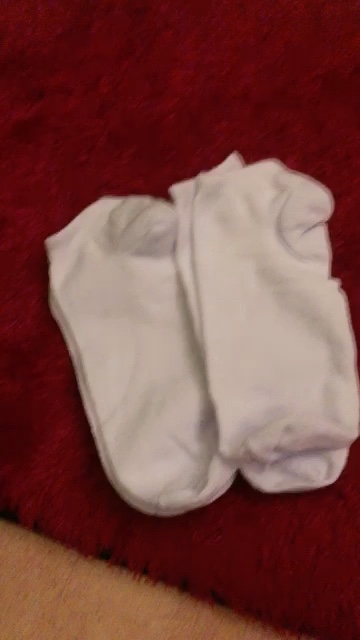 Paket 3 Pasang Kaos Kaki Pendek Unisex Lembut - Foto ulasan pembeli
