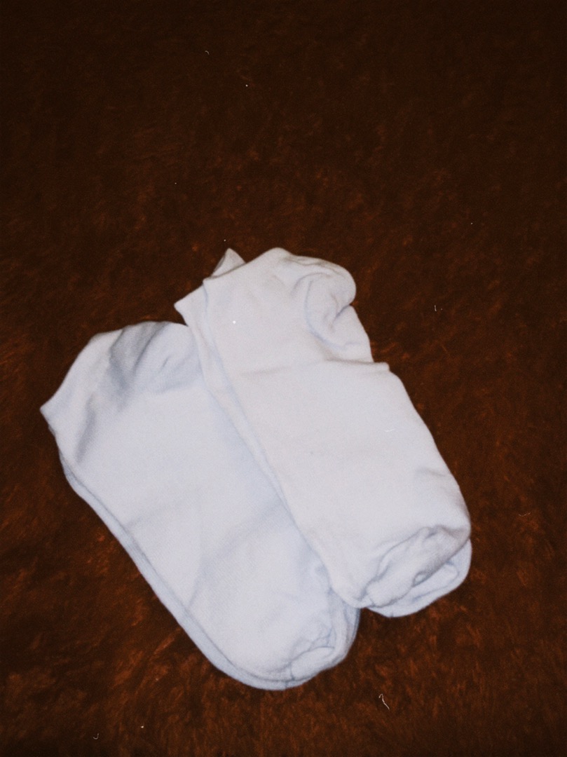 Paket 3 Pasang Kaos Kaki Pendek Unisex Lembut - Foto ulasan pembeli