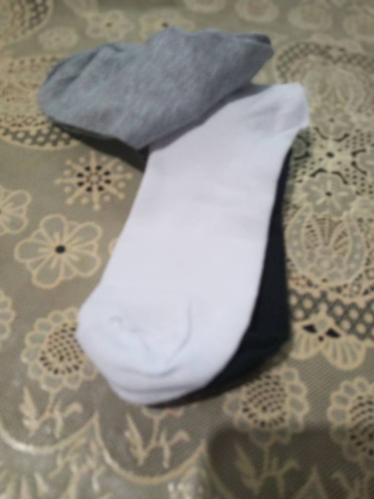 Foto ulasan pembeli t*****h