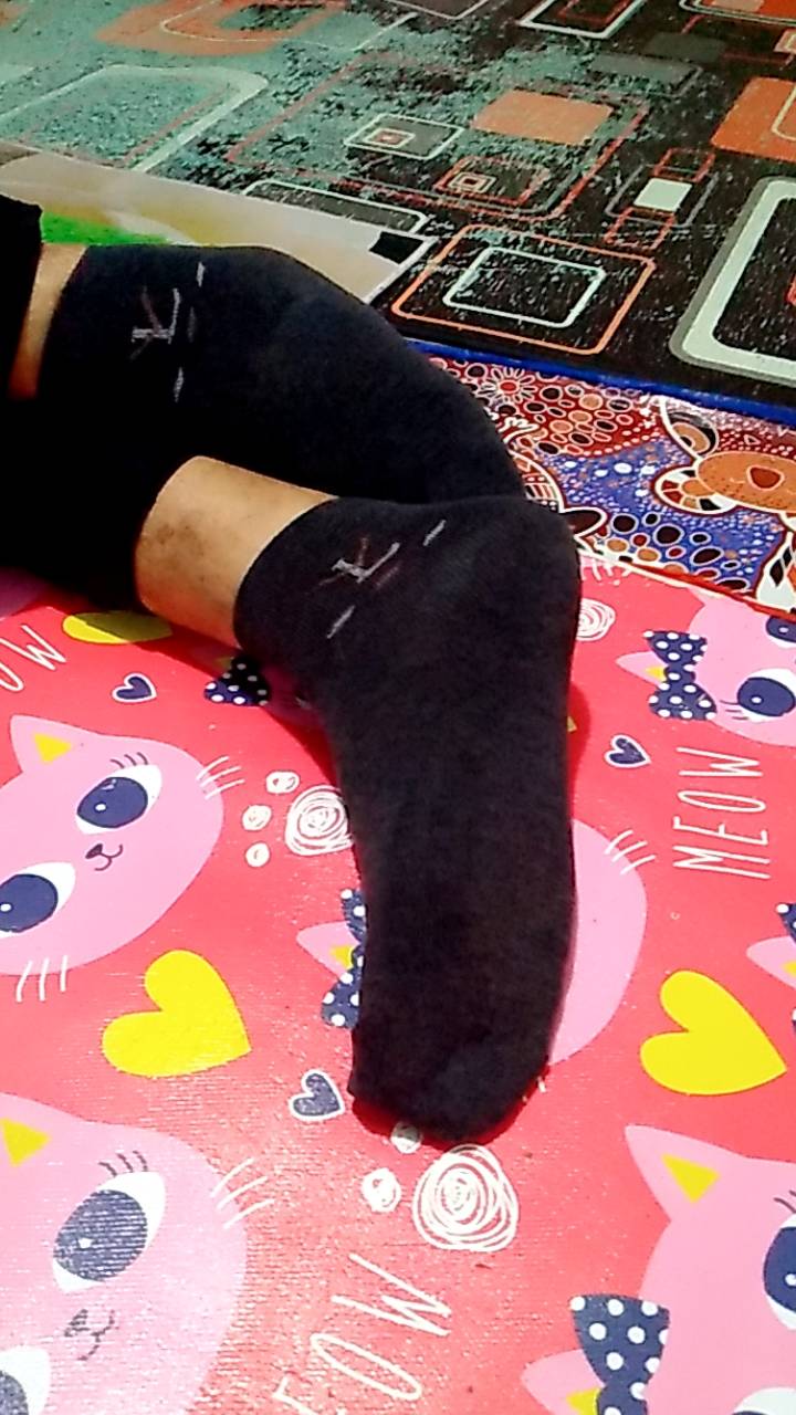 Paket 3 Pasang Kaos Kaki Pria Murah Nyaman - foto 7 dari 10, pendik53