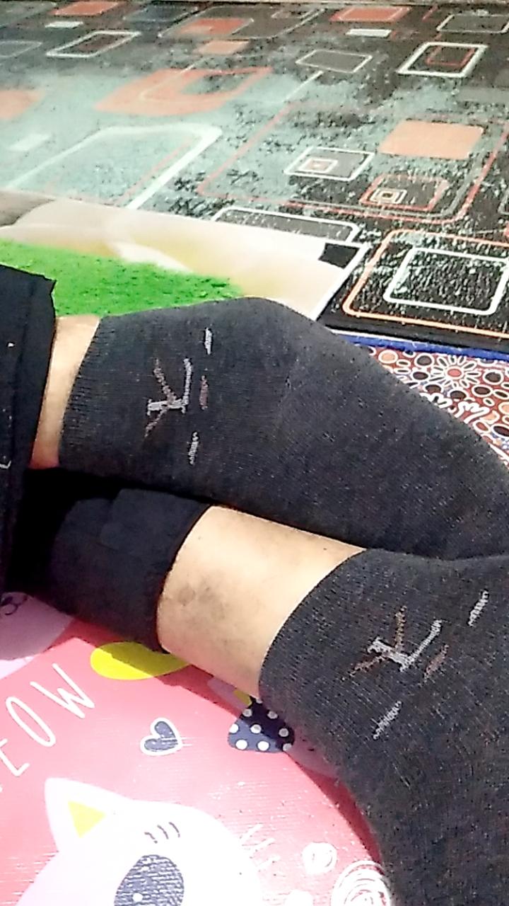 Paket 3 Pasang Kaos Kaki Pria Murah Nyaman - foto 9 dari 10, pendik53
