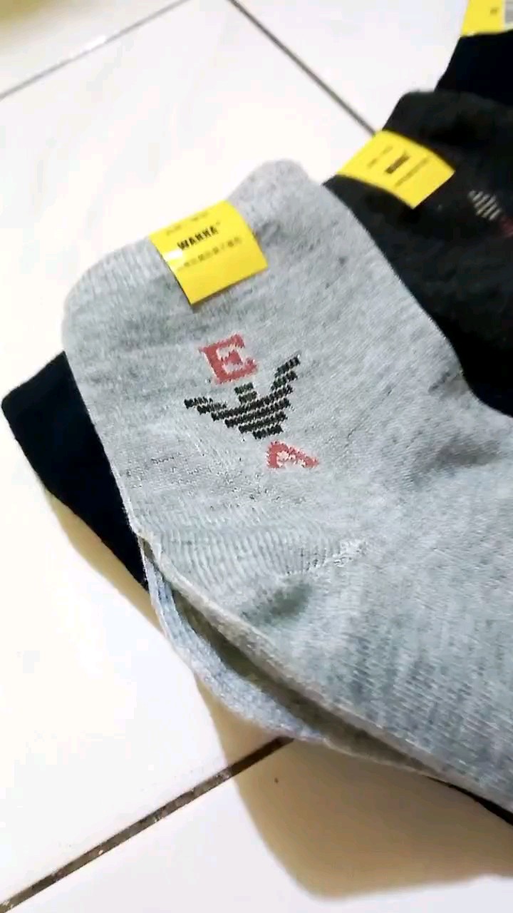 Foto ulasan pembeli k*****1, varian MOTIF 3pasang