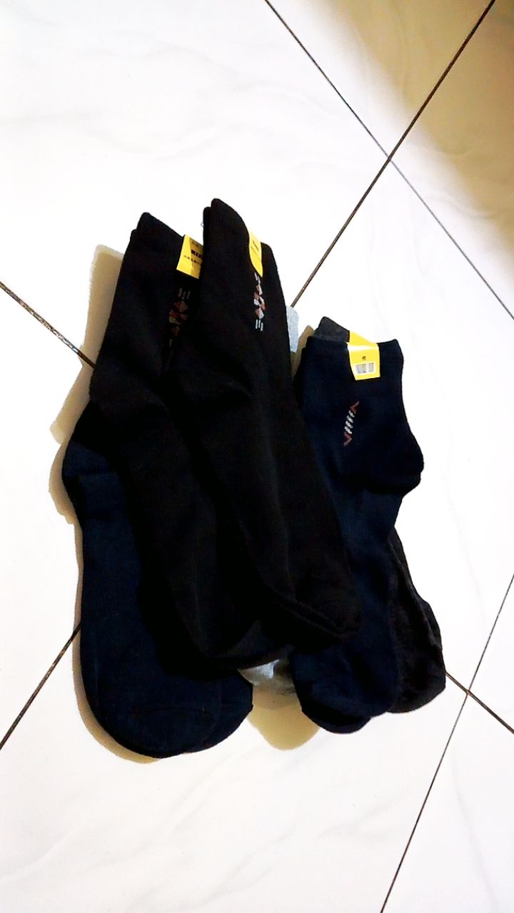 Foto ulasan pembeli k*****1, varian MOTIF 3pasang