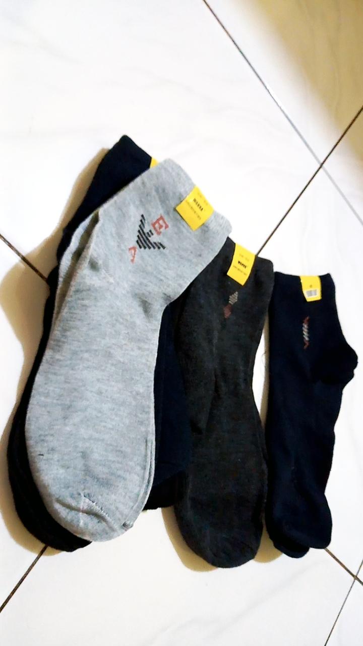 Foto ulasan pembeli k*****1, varian MOTIF 3pasang