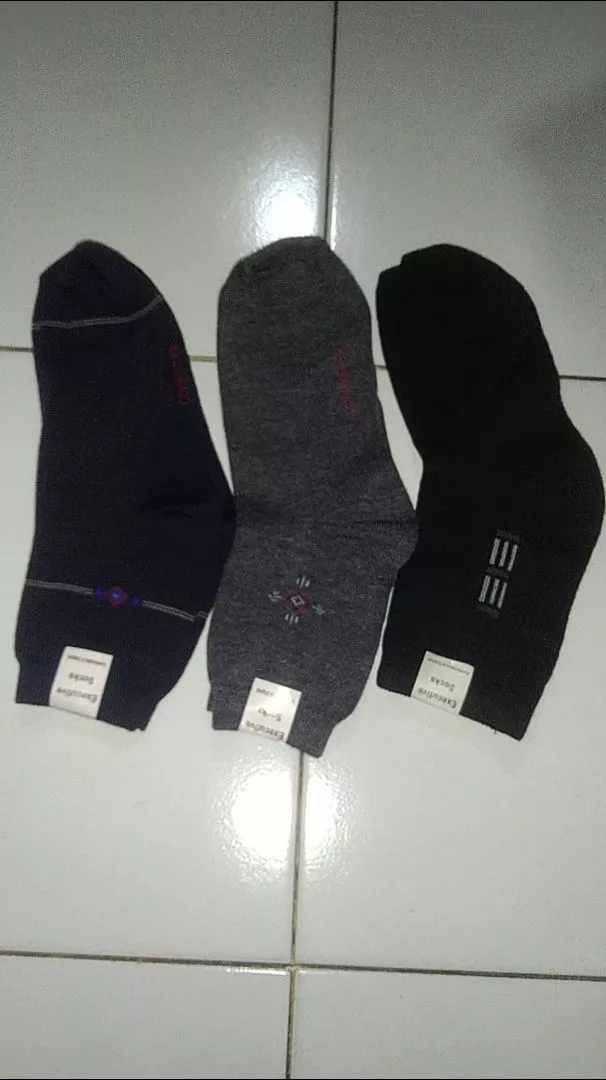 Foto ulasan pembeli deddyfullor, varian 3 pcs