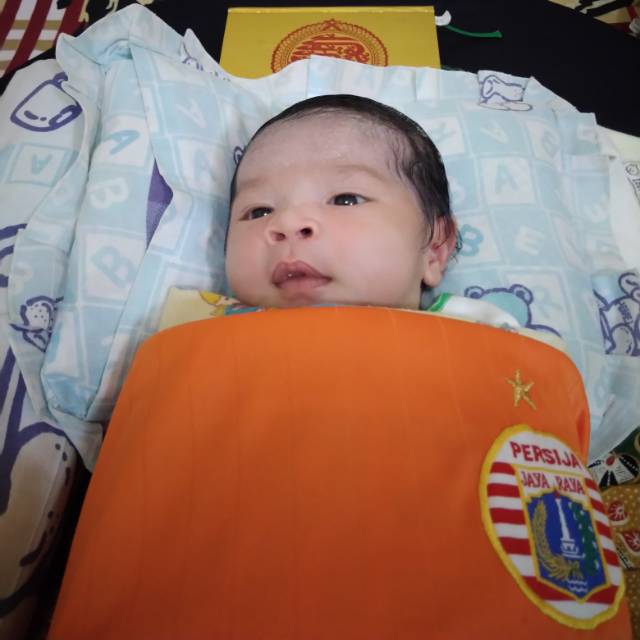 Foto ulasan pembeli deddyfullor, varian 3 pcs