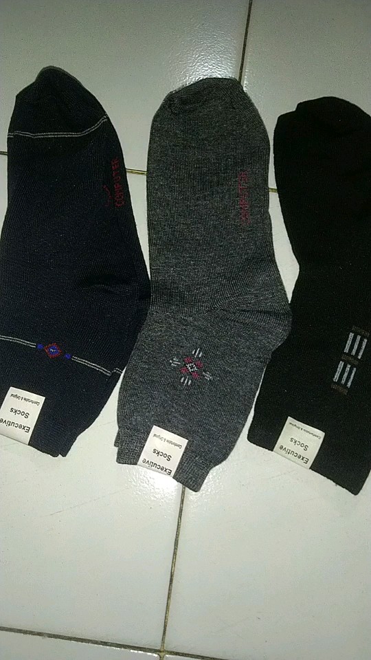 Foto ulasan pembeli deddyfullor, varian 3 pcs