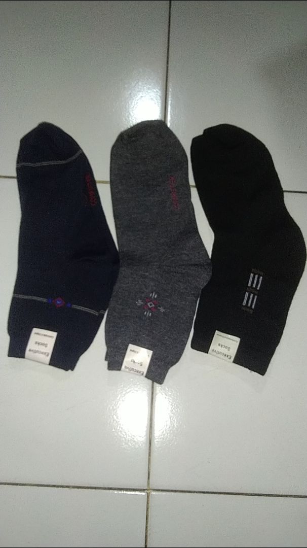Foto ulasan pembeli deddyfullor, varian 3 pcs