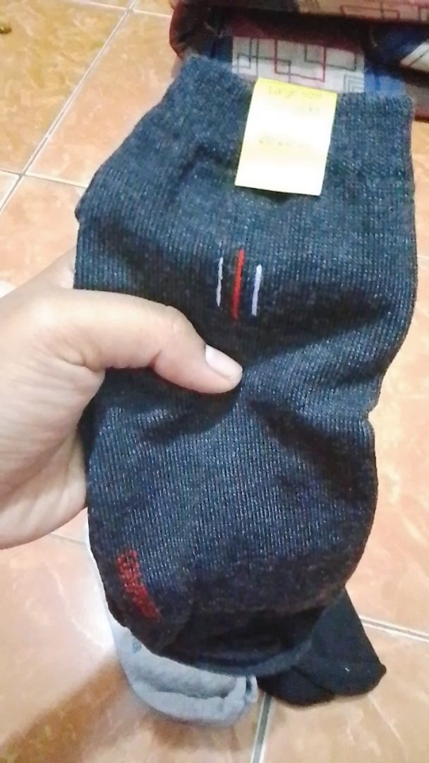 Foto ulasan pembeli s*****u, varian 3 pcs
