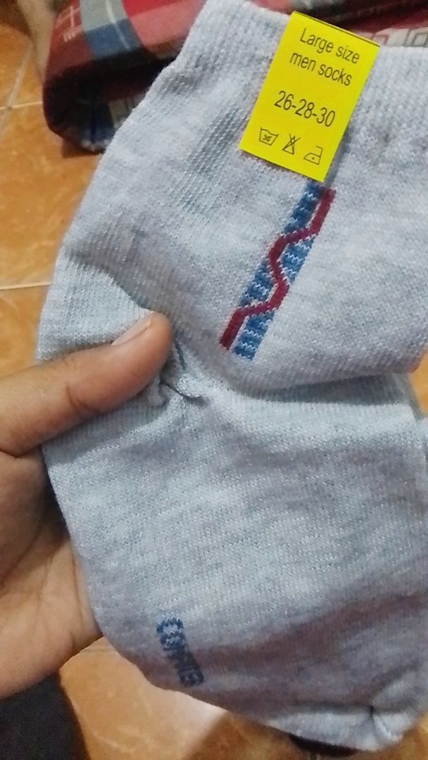Foto ulasan pembeli s*****u, varian 3 pcs