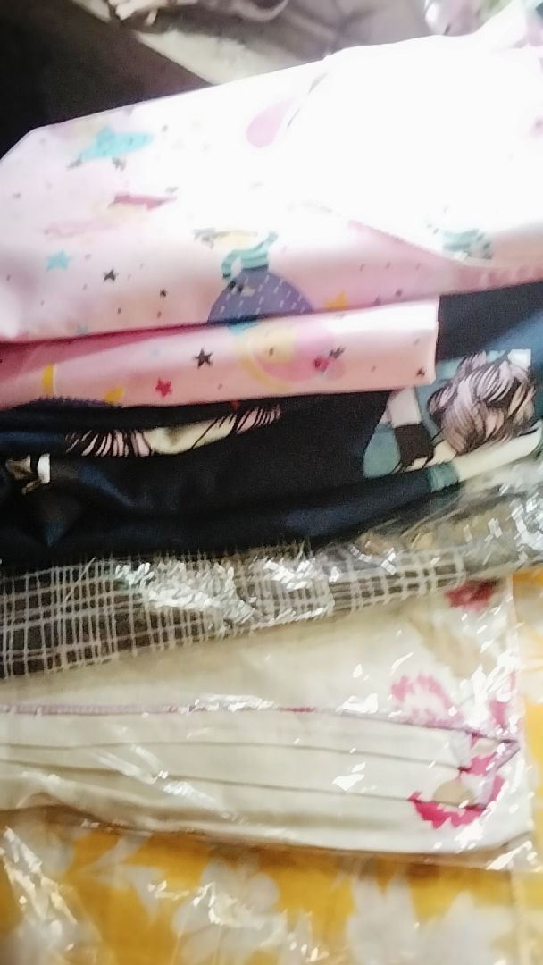 Foto ulasan pembeli i1c7tjuphp, varian RANDOM 6pcs