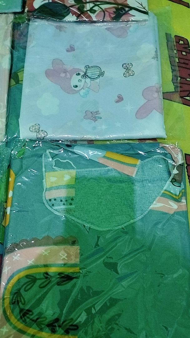 Foto ulasan pembeli rudihartono2882, varian RANDOM 6pcs