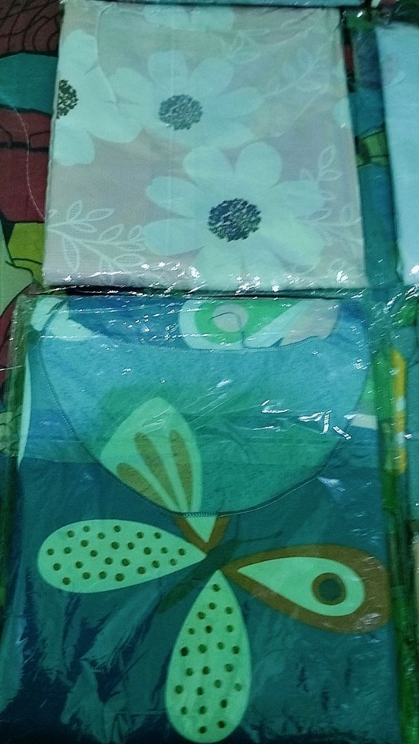 Foto ulasan pembeli rudihartono2882, varian RANDOM 6pcs