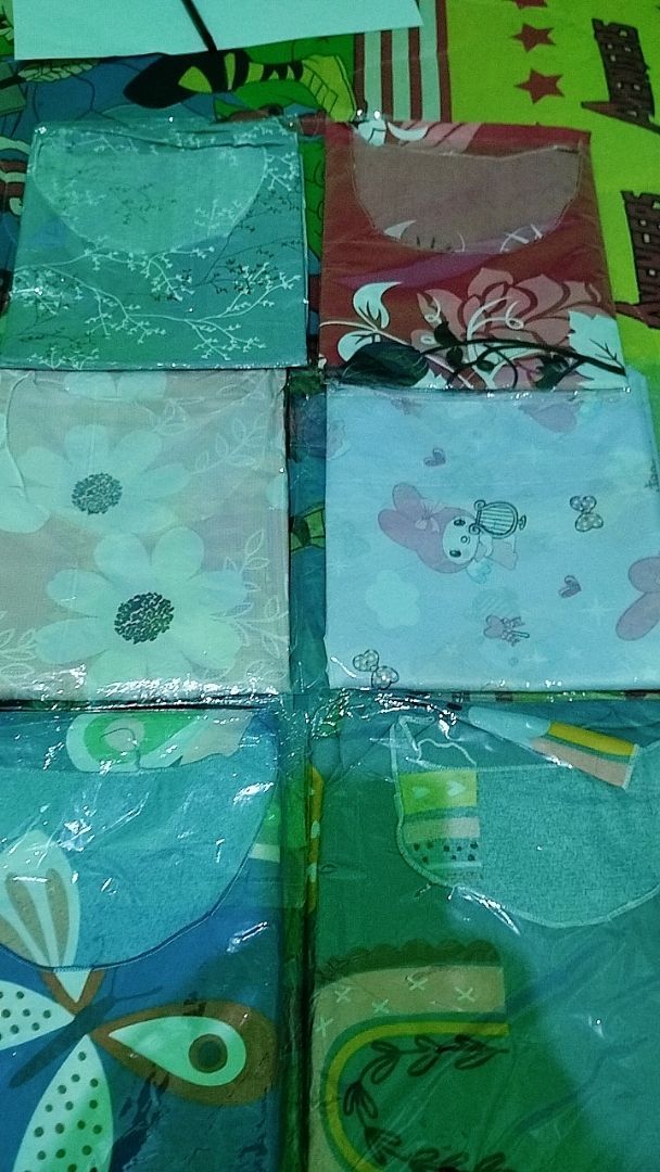 Foto ulasan pembeli rudihartono2882, varian RANDOM 6pcs