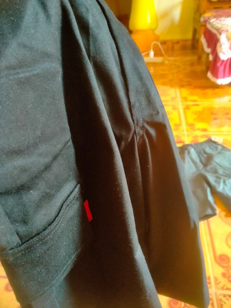 Paket Hemat 3/100 Celana Cargo Anak Laki-Laki 1-12 Tahun Nyaman Fleksibel 3 Warna - Foto ulasan pembeli