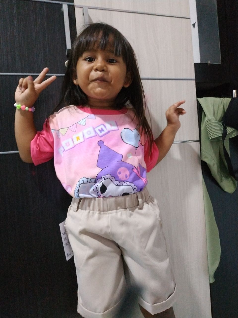 PAKET HEMAT 3 PCS CELANA PENDEK CHINO ANAK 1-5 TAHUN - foto 6 dari 10, nesaapriliasuhendra