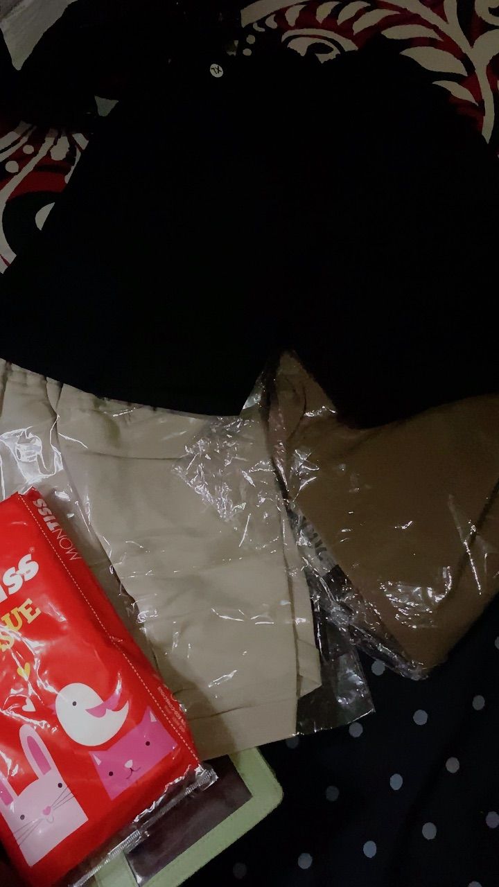 PAKET HEMAT 3 PCS CELANA PENDEK CHINO ANAK 1-5 TAHUN - foto 8 dari 10, nesaapriliasuhendra