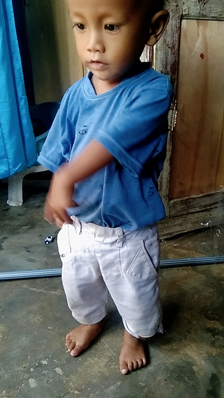 PAKET HEMAT CELANA PENDEK ANAK CHINO 1-12TAHUN KAIN AMERICAN DRILL - foto 5 dari 10, fauzia1099