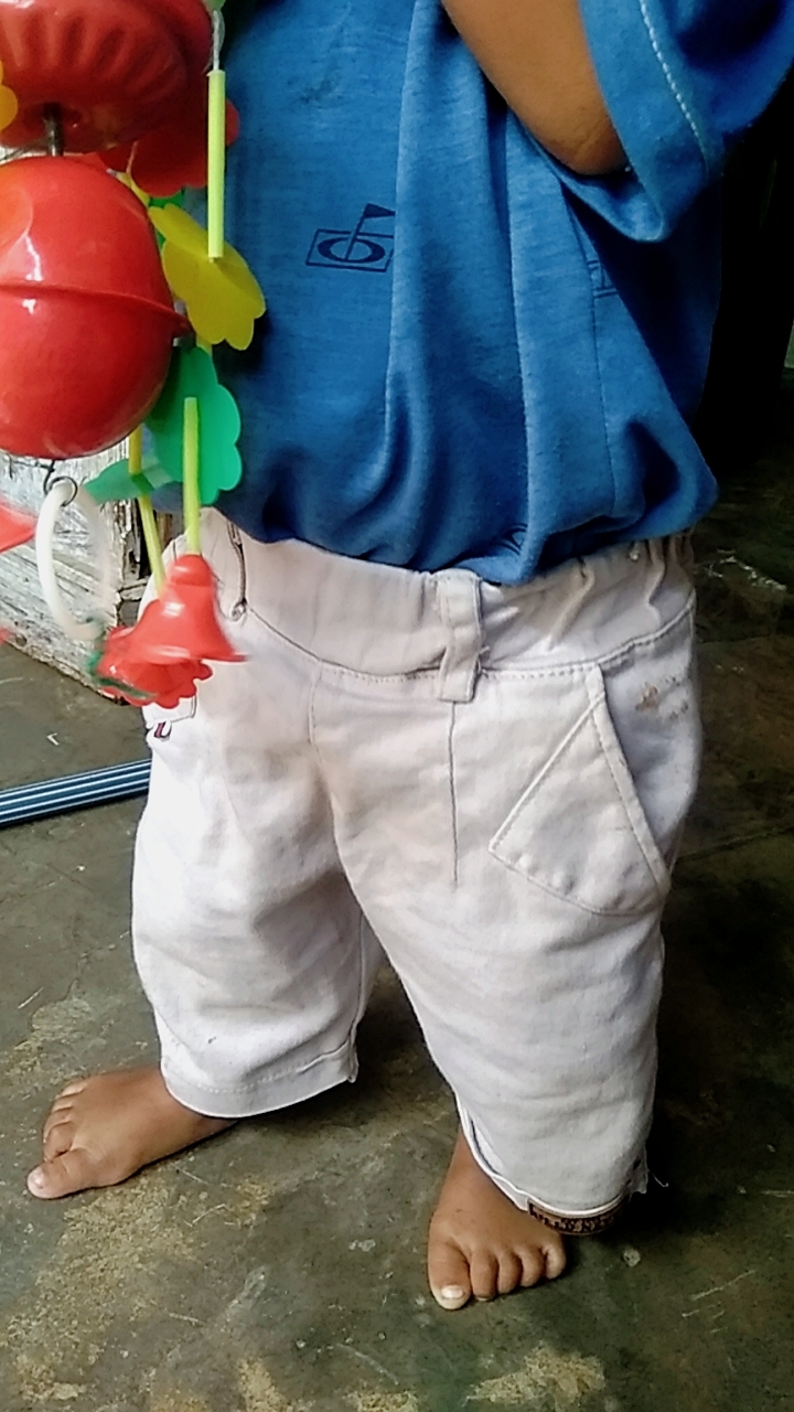 PAKET HEMAT CELANA PENDEK ANAK CHINO 1-12TAHUN KAIN AMERICAN DRILL - foto 6 dari 10, fauzia1099