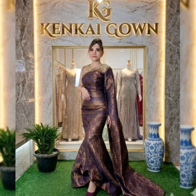 Foto ulasan pembeli yuli.angeline85