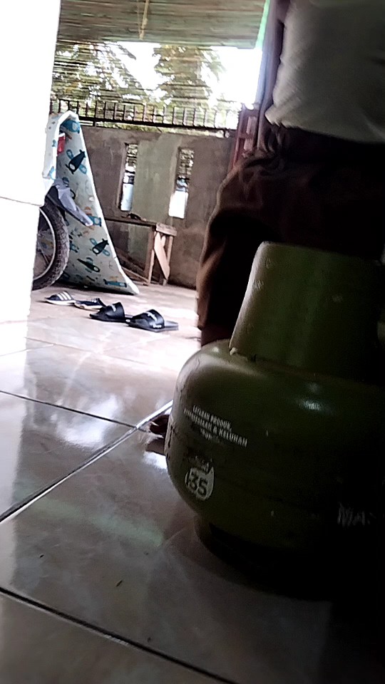 Foto ulasan pembeli ucokpamungkas