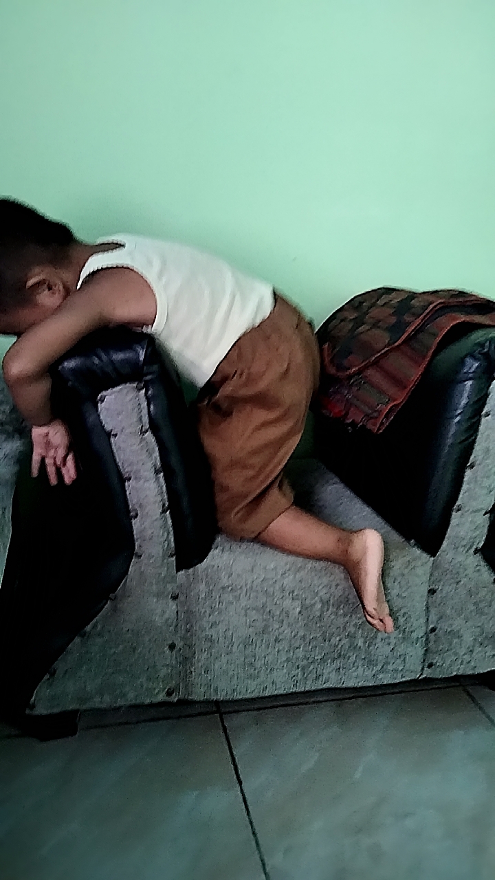 Foto ulasan pembeli ucokpamungkas