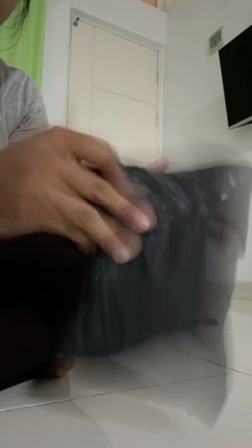 Paket Pembersih Sepatu Suede Nubuck Bonus Tali - Foto ulasan pembeli