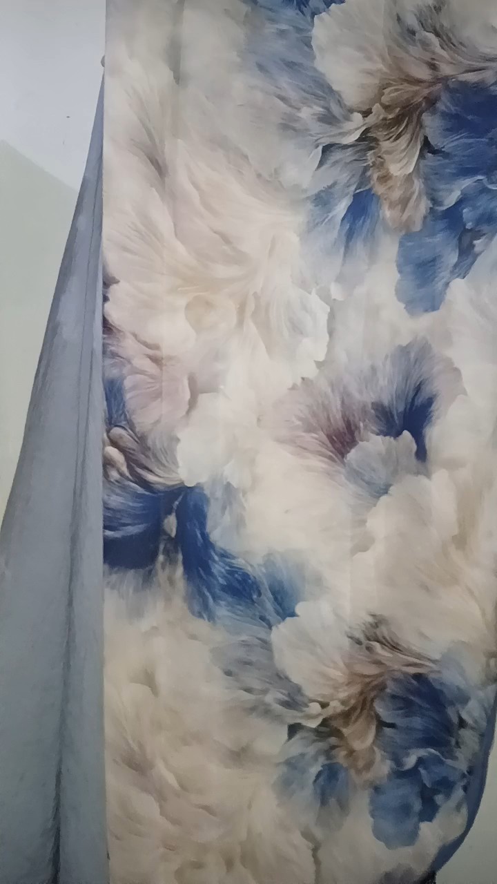 part 5 001-100 pashmina motif printing/pashmina turki/shawl etnik turki/pashmina motif - Foto ulasan pembeli