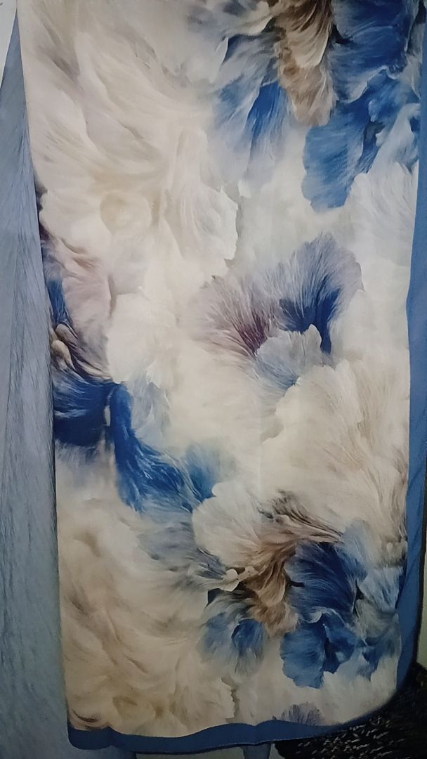 part 5 001-100 pashmina motif printing/pashmina turki/shawl etnik turki/pashmina motif - Foto ulasan pembeli