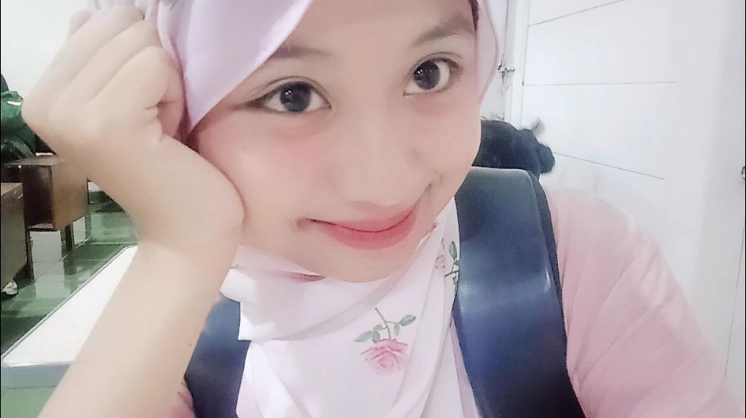 Foto ulasan pembeli izyannnnnnnn444, varian Ps 9