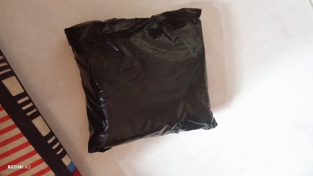 Foto ulasan pembeli nailala201, varian Ps 6, Ps 1
