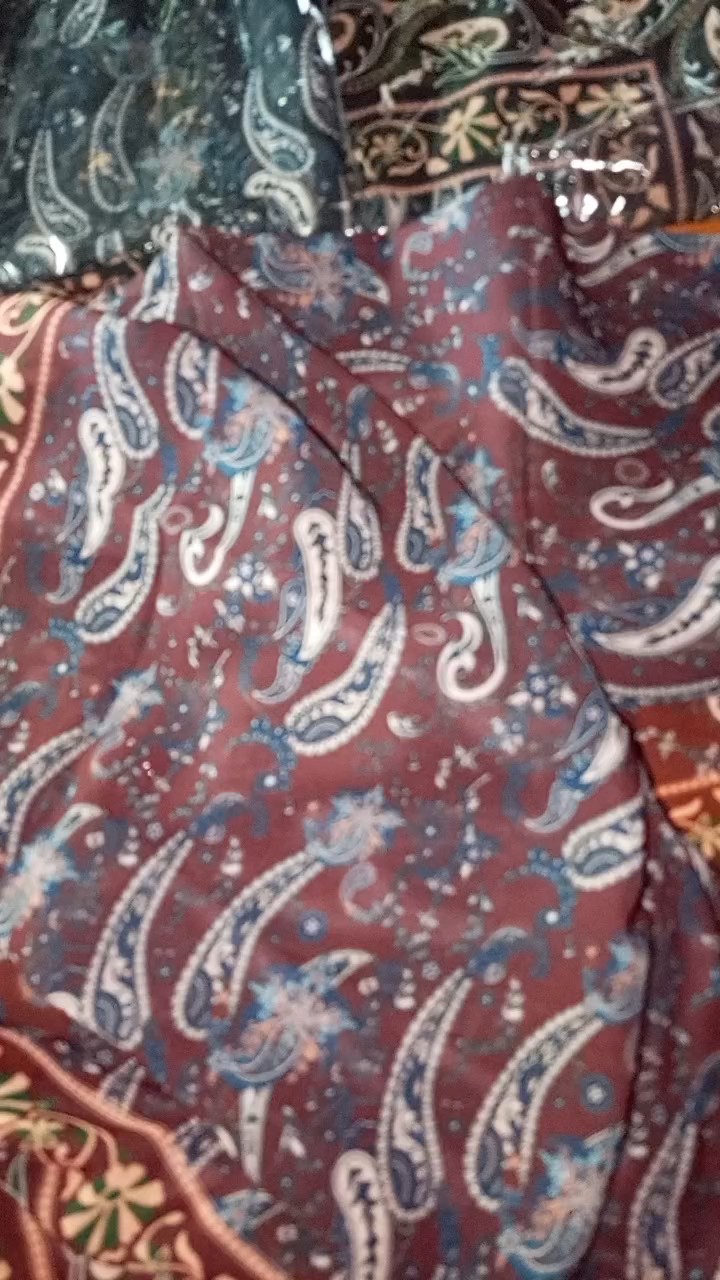 Foto ulasan pembeli jalihaazka, varian Ps 6, Ps 5, Ps 3, ...