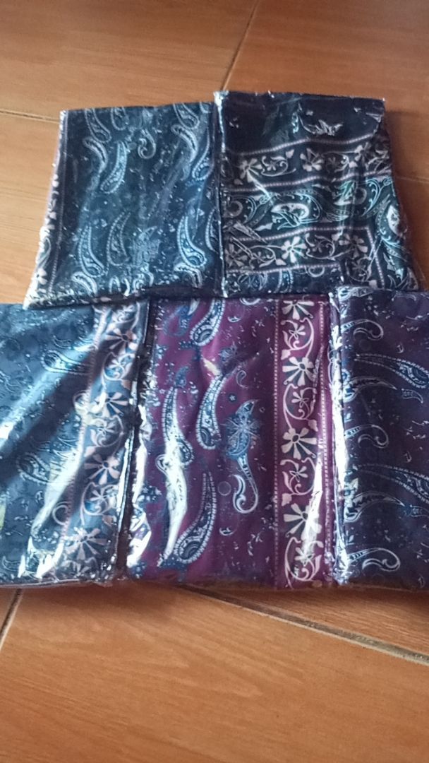 Foto ulasan pembeli jalihaazka, varian Ps 6, Ps 5, Ps 3, ...