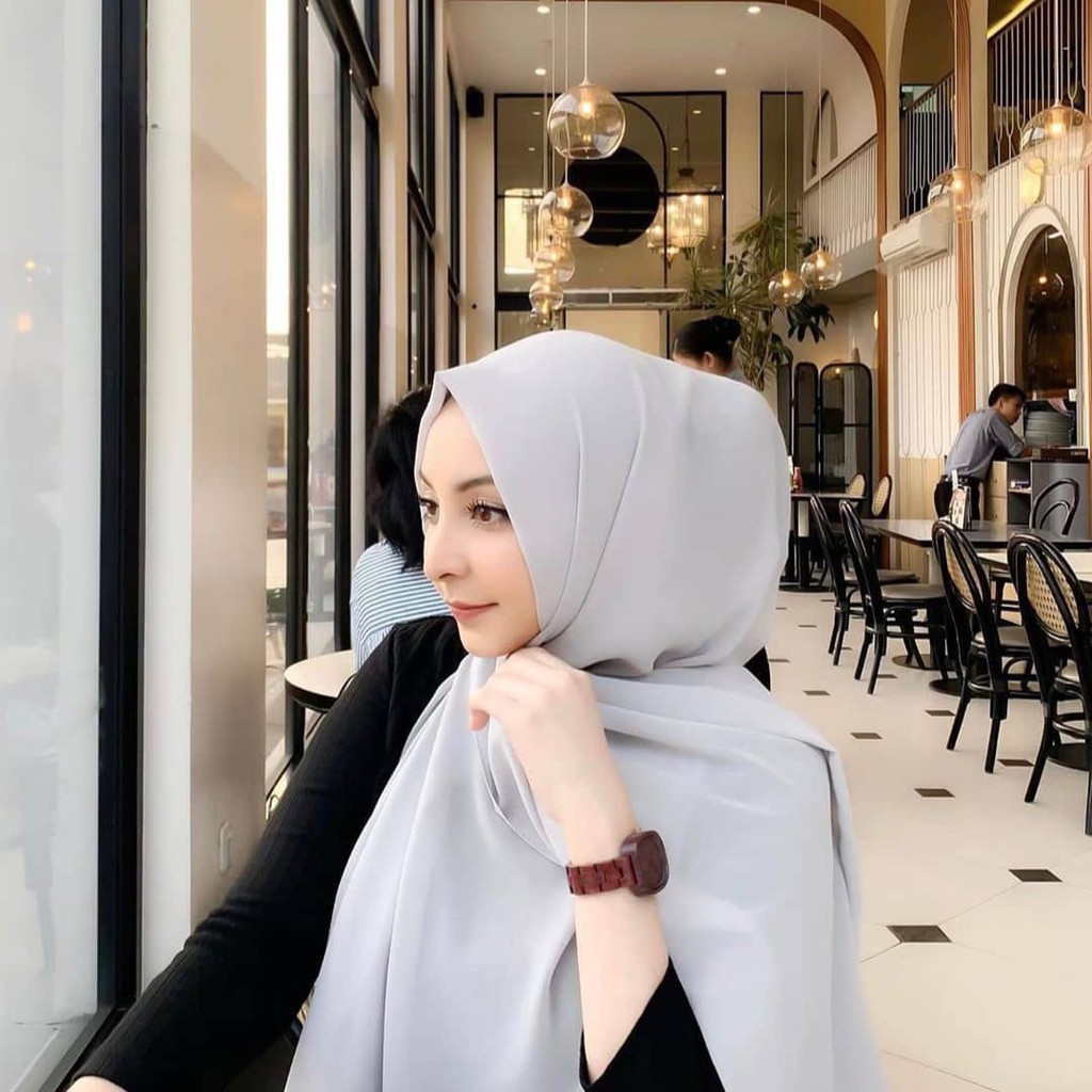 PASHMINA CERUTY BABY DOLL PREMIUM IMPORT 180X75 - foto 8 dari 10, kayla.nfs