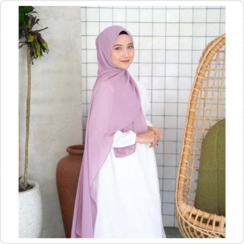 PASHMINA CERUTY BABYDOLL PREMIUM 200X75 JAHIT TEPI - foto 9 dari 10, with_us29