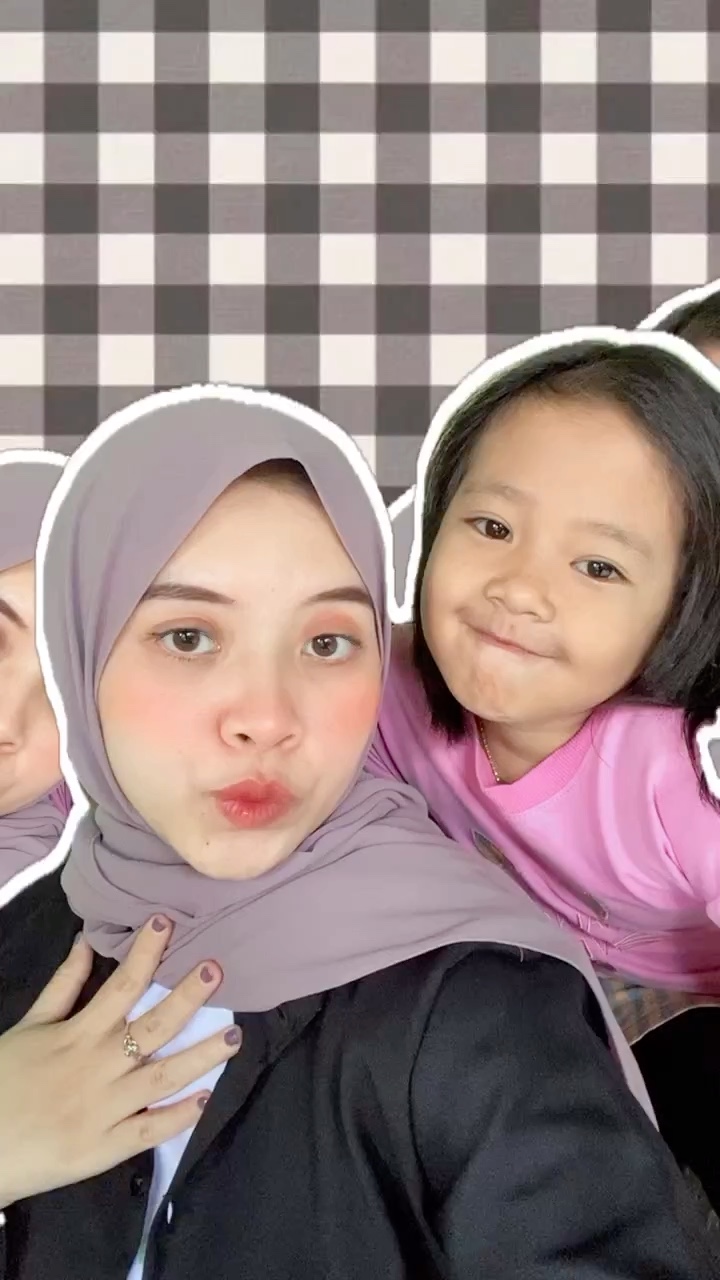 Foto ulasan pembeli l*****m, varian Coksu, Hitam